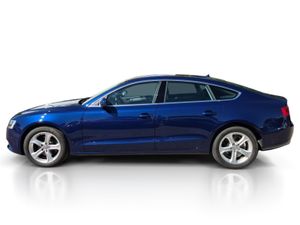 Audi A5 Sb 2.0 Tdi 190cv Quattro Stronic Advance  - Foto 2
