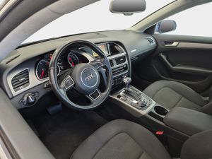 Audi A5 Sb 2.0 Tdi 190cv Quattro Stronic Advance  - Foto 24