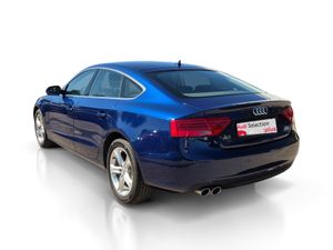 Audi A5 Sb 2.0 Tdi 190cv Quattro Stronic Advance  - Foto 3