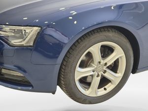 Audi A5 Sb 2.0 Tdi 190cv Quattro Stronic Advance  - Foto 9