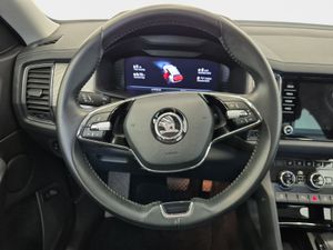 Skoda Kodiaq 1.5 Tsi 150 Cv Dsg Style  - Foto 13