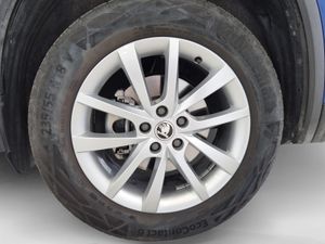 Skoda Kodiaq 1.5 Tsi 150 Cv Dsg Style  - Foto 9