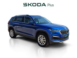 Skoda Kodiaq 1.5 Tsi 150 Cv Dsg Style  - Foto 7