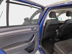 Skoda Kodiaq 1.5 Tsi 150 Cv Dsg Style  - Foto 24