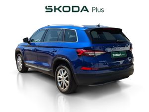 Skoda Kodiaq 1.5 Tsi 150 Cv Dsg Style  - Foto 3