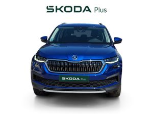 Skoda Kodiaq 1.5 Tsi 150 Cv Dsg Style  - Foto 8