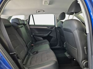 Skoda Kodiaq 1.5 Tsi 150 Cv Dsg Style  - Foto 17