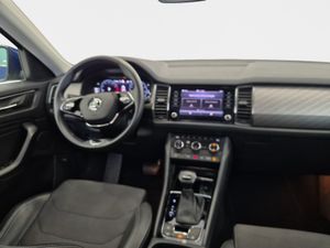 Skoda Kodiaq 1.5 Tsi 150 Cv Dsg Style  - Foto 23