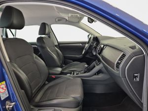 Skoda Kodiaq 1.5 Tsi 150 Cv Dsg Style  - Foto 16