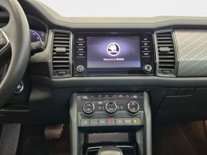 Skoda Kodiaq 1.5 Tsi 150 Cv Dsg Style  - Foto 19