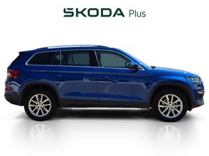 Skoda Kodiaq 1.5 Tsi 150 Cv Dsg Style  - Foto 6