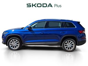 Skoda Kodiaq 1.5 Tsi 150 Cv Dsg Style  - Foto 2
