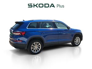 Skoda Kodiaq 1.5 Tsi 150 Cv Dsg Style  - Foto 5