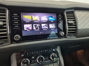 Skoda Kodiaq 1.5 Tsi 150 Cv Dsg Style  - Foto 27