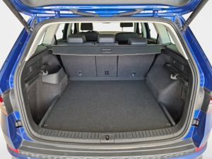 Skoda Kodiaq 1.5 Tsi 150 Cv Dsg Style  - Foto 18