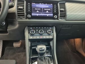 Skoda Kodiaq 1.5 Tsi 150 Cv Dsg Style  - Foto 12