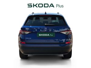 Skoda Kodiaq 1.5 Tsi 150 Cv Dsg Style  - Foto 4