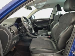 Skoda Kodiaq 1.5 Tsi 150 Cv Dsg Style  - Foto 10