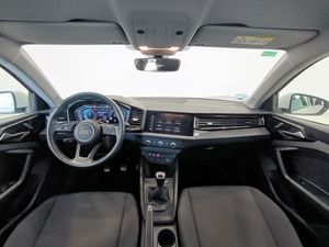 Audi A1 Sb 30 Tfsi 110 Cv Advance  - Foto 7