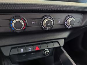 Audi A1 Sb 30 Tfsi 110 Cv Advance  - Foto 17
