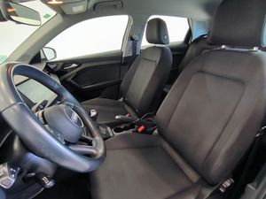 Audi A1 Sb 30 Tfsi 110 Cv Advance  - Foto 12