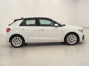 Audi A1 Sb 30 Tfsi 110 Cv Advance  - Foto 3