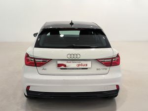 Audi A1 Sb 30 Tfsi 110 Cv Advance  - Foto 5