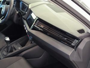 Audi A1 Sb 30 Tfsi 110 Cv Advance  - Foto 20