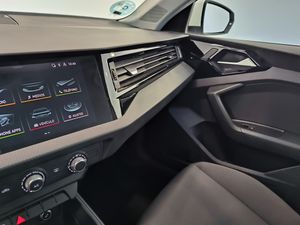 Audi A1 Sb 30 Tfsi 110 Cv Advance  - Foto 15