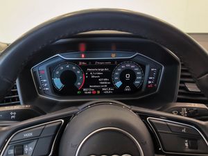 Audi A1 Sb 30 Tfsi 110 Cv Advance  - Foto 19