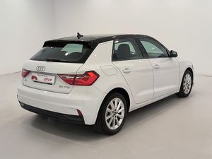 Audi A1 Sb 30 Tfsi 110 Cv Advance  - Foto 4