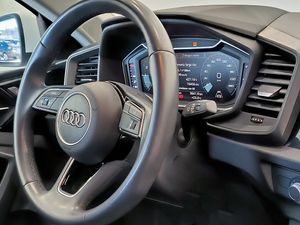 Audi A1 Sb 30 Tfsi 110 Cv Advance  - Foto 10