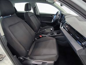Audi A1 Sb 30 Tfsi 110 Cv Advance  - Foto 9