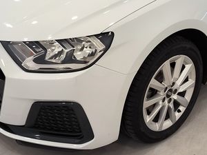 Audi A1 Sb 30 Tfsi 110 Cv Advance  - Foto 6