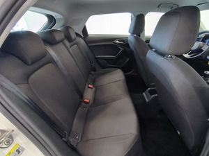 Audi A1 Sb 30 Tfsi 110 Cv Advance  - Foto 8