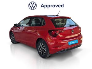 Volkswagen Polo 1.0 Tsi 95 Cv Life  - Foto 3
