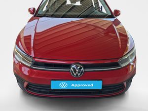 Volkswagen Polo 1.0 Tsi 95 Cv Life  - Foto 19
