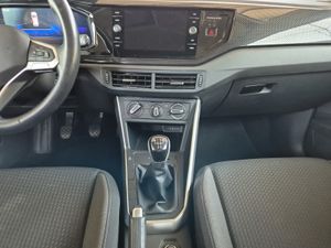 Volkswagen Polo 1.0 Tsi 95 Cv Life  - Foto 12