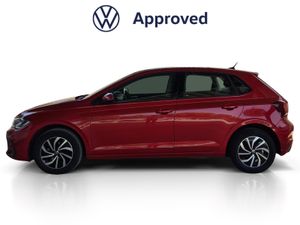 Volkswagen Polo 1.0 Tsi 95 Cv Life  - Foto 2