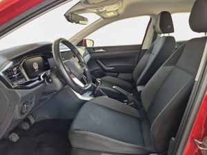 Volkswagen Polo 1.0 Tsi 95 Cv Life  - Foto 10