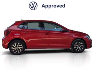 Volkswagen Polo 1.0 Tsi 95 Cv Life  - Foto 6