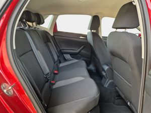 Volkswagen Polo 1.0 Tsi 95 Cv Life  - Foto 17