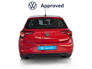 Volkswagen Polo 1.0 Tsi 95 Cv Life  - Foto 4