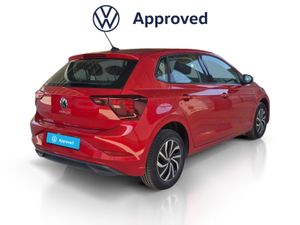 Volkswagen Polo 1.0 Tsi 95 Cv Life  - Foto 5