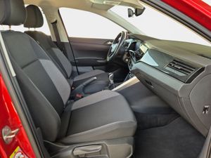Volkswagen Polo 1.0 Tsi 95 Cv Life  - Foto 16
