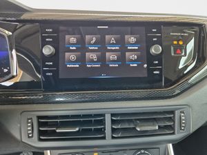 Volkswagen Polo 1.0 Tsi 95 Cv Life  - Foto 20