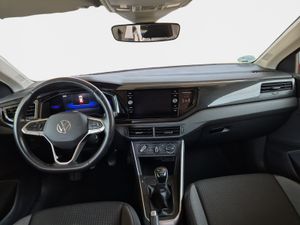 Volkswagen Polo 1.0 Tsi 95 Cv Life  - Foto 15