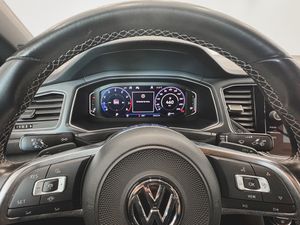 Volkswagen T-roc Cabrio 1.5 Tsi 150 Cv Dsg R-line  - Foto 12