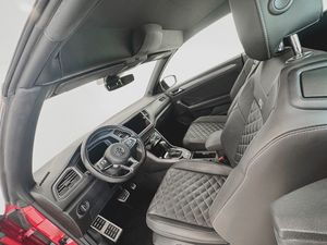 Volkswagen T-roc Cabrio 1.5 Tsi 150 Cv Dsg R-line  - Foto 15