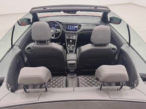 Volkswagen T-roc Cabrio 1.5 Tsi 150 Cv Dsg R-line  - Foto 10